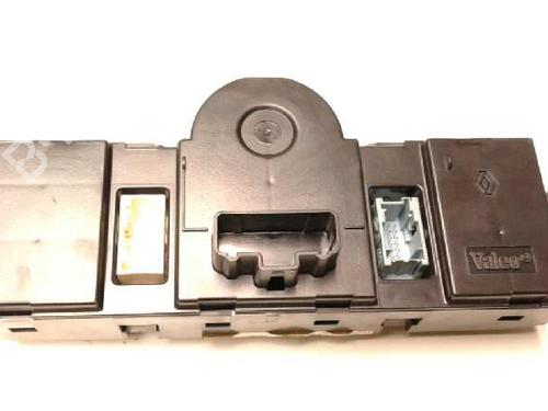 Climate control RENAULT SCÉNIC II (JM0/1_)  | BP9292692I5 