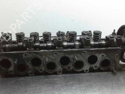 Cylinder head HYUNDAI H-1 Van (A1)  | BP10976576M5 