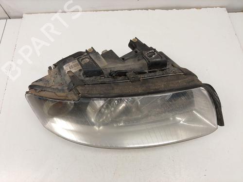Right headlight AUDI A4 B6 Avant (8E5) 2.4 | BP37437160C29 - Image 2