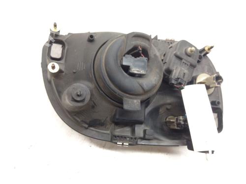 Left headlight NISSAN MICRA II (K11) 1.0 i 16V | BP21223504C28 