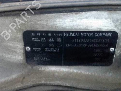 Right taillight HYUNDAI LANTRA II (J-2)  | BP160408C35 