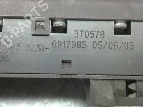 Switch MINI MINI (R50, R53)  | BP1865102I30 