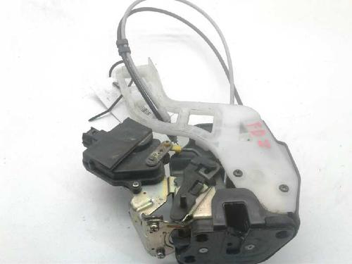 Used Rear right lock KIA SPORTAGE II (JE_, KM_) [2004-2011]  7257056