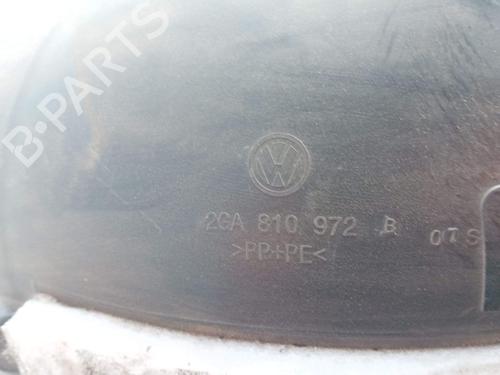 Hjulbue VW T-ROC (A11, D11) 1.5 TSI | BP26138649C56 - Image 3