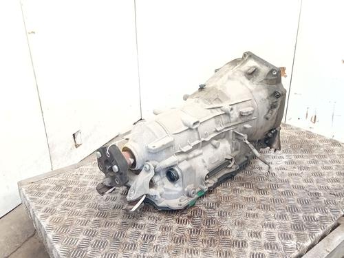 Gearbox BMW 3 (F30, F80) 318 d | BP27499458M3 