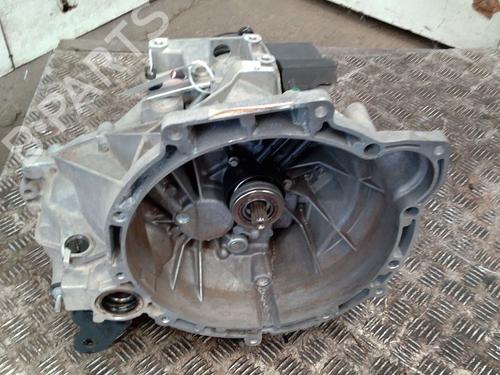 Gearbox FORD FIESTA VI (CB1, CCN) 1.25 | BP29477828M3 
