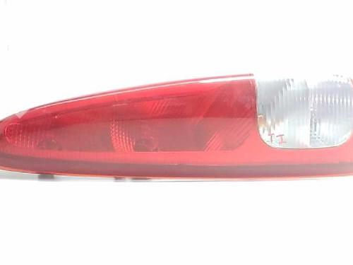 Used Left taillight CHEVROLET REZZO MPV (U100) 1.6 (107 hp) 17326532