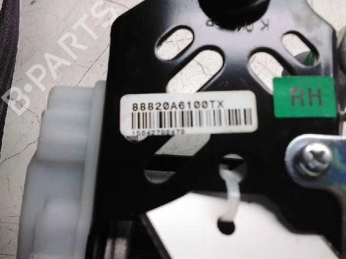 Front right seatbelt HYUNDAI i30 (GD)  | BP12067969I25 