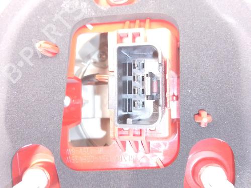 Left taillight VW PASSAT B6 (3C2) 2.0 TDI | BP36390379C34 - Image 4