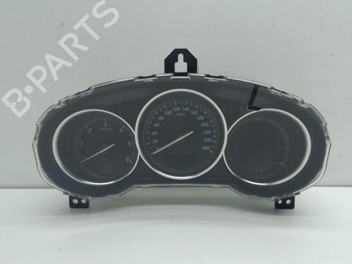 Used Instrument cluster Instrument cluster 34510320 34510320