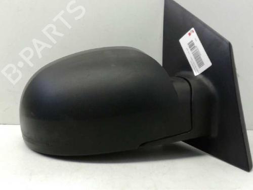 Right mirror HYUNDAI GETZ (TB) 1.1 | BP8684515C27 