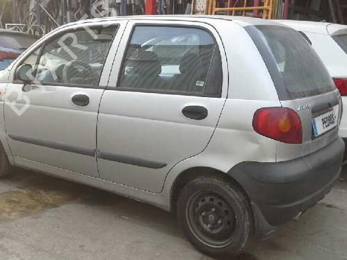 Højre forlygte DAEWOO MATIZ (M100, M150) 0.8 | BP2785887C29 
