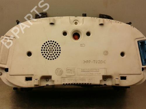 Instrument cluster SEAT AROSA (6H1)  | BP6953931C47 