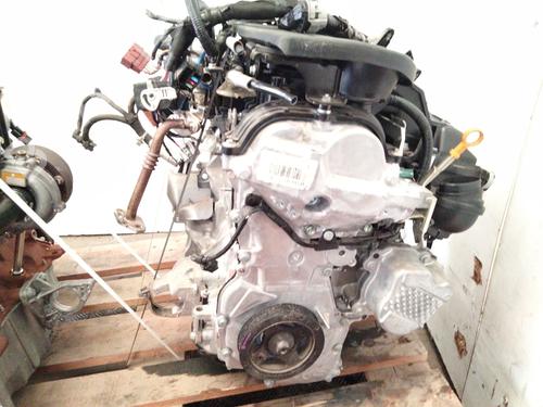 Engine RENAULT CAPTUR II (HF_) E-TECH 160 | BP30643284M1 