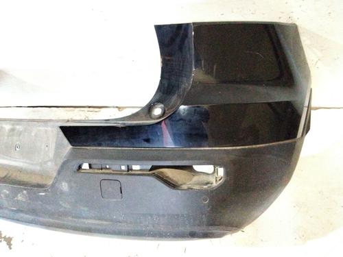 Rear bumper VOLVO XC40 (536) T2 | BP30060139C8 
