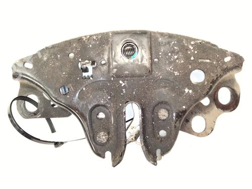 Used Hood lock NISSAN LEAF (ZE0) Electric (109 hp) 25229331