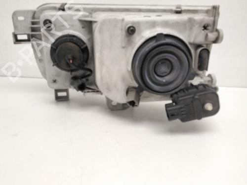 Right headlight NISSAN SERENA (C23) 2.0 D (KVJC23) | BP30126710C29
