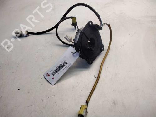 Used Squib airbag DAEWOO REZZO (U100) [2000-2025]  9507509