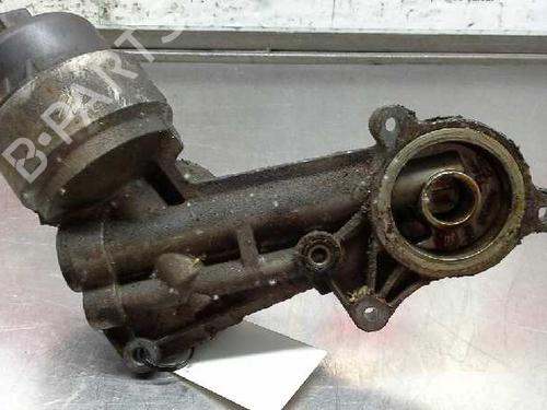 Support CITROËN BERLINGO / BERLINGO FIRST MPV (MF_, GJK_, GFK_)  | BP14322537C155 