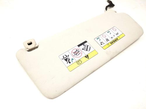 Left sun visor LAND ROVER RANGE ROVER EVOQUE (L538) 2.0 4x4 | BP29273337I1 - Image 3