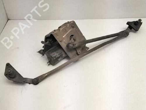 Viskermotor vindrude NISSAN VANETTE CARGO Van (HC 23) [1994-2002]  1358832