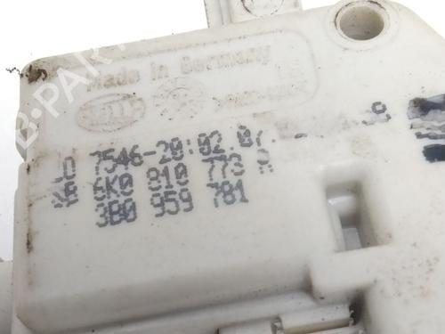 Fuel door actuator SEAT IBIZA II (6K1) 1.6 i | BP18844650E18 