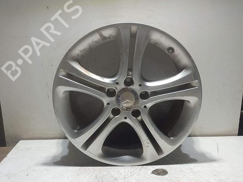 Used Rim Rim MERCEDES-BENZ A-CLASS (W176) A 200 CDI / d (176.008) (136 hp) 39652497 39652497