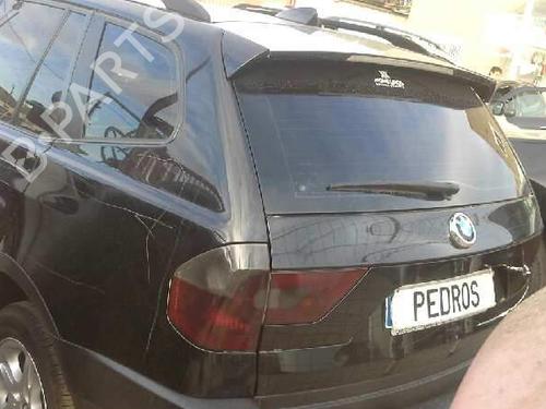 Electronic module BMW X3 (E83) 2.0 d | BP14314239M83 - Image 6