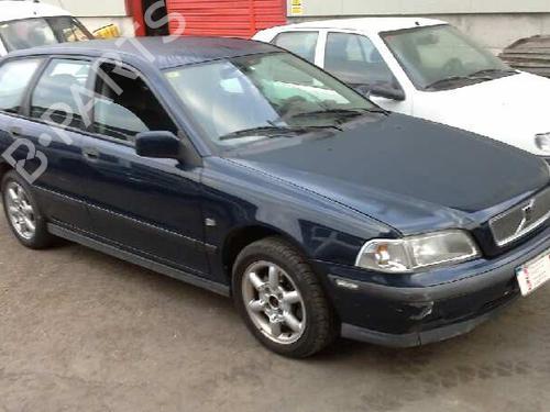 AC radiator VOLVO V40 Estate (645)  | BP1044273M32 
