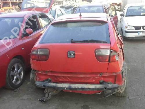 Steering pump SEAT LEON (1M1)  | BP852407M99  - Image 6
