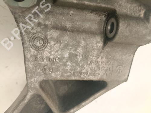 Support BMW 3 (E90) 325 d | BP25226716C155 