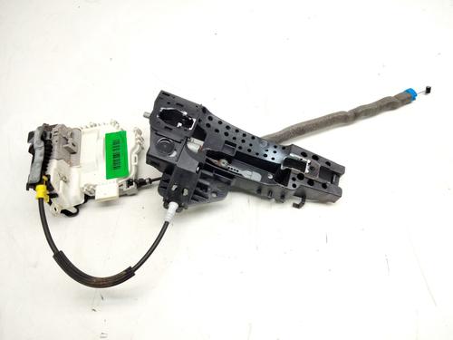 Used Rear right lock AUDI A1 (8X1, 8XK) 1.0 TFSI (95 hp) 15888088