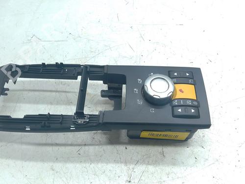 Modulo elettronico LAND ROVER RANGE ROVER SPORT I (L320) 3.6 D 4x4 (272 hp) 30699716