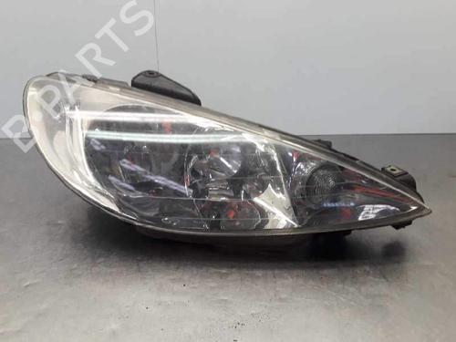 Used Right headlight Right headlight 5109098 5109098