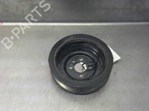 Pulley SEAT IBIZA III (6L1)  | BP14320496M122 
