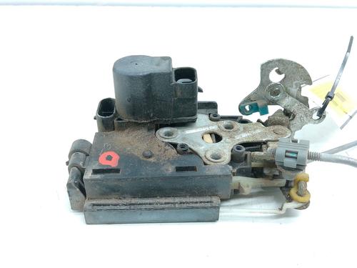 Used Front right lock Front right lock CHEVROLET AVEO / KALOS Hatchback (T250, T255) 1.2 (84 hp) 36432906 36432906