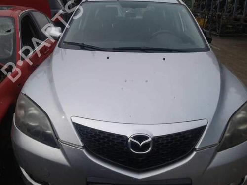 Left tailgate light MAZDA 3 (BK) 1.6 DI Turbo | BP13369203C79 - Image 7
