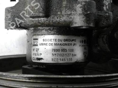 Steering pump AUDI A4 B6 Avant (8E5) 2.5 TDI | BP10749331M99  - Image 5