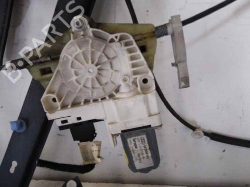 Front right window mechanism AUDI A6 C6 (4F2)  | BP17056871C23 