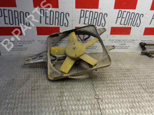 Used Radiator fan Radiator fan 2425080 2425080
