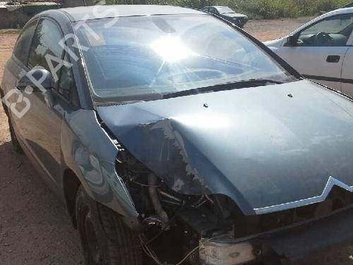 Left taillight CITROËN C4 I (LC_)  | BP317158C34 