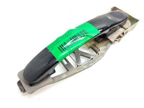 Used Front right exterior door handle VW TOURAN (1T1, 1T2) 2.0 TDI 16V (140 hp) 18829696
