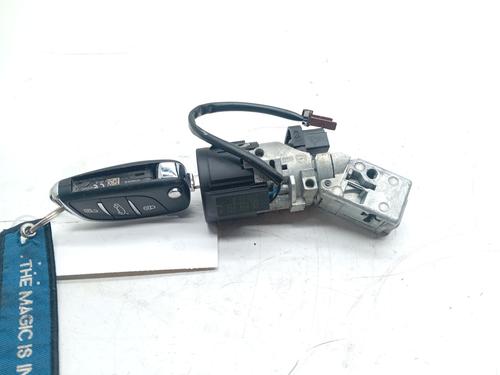 Ignition barrel CITROËN DS4 (NX_) 1.6 HDi 110 | BP28289476M48 