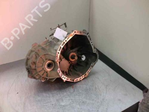 Used Gearbox MERCEDES-BENZ VITO Van (W638) [1997-2003]  213858