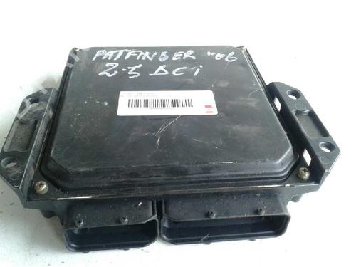 Engine control unit (ECU) NISSAN PATHFINDER III (R51) | BP10261713M57 - Image 2