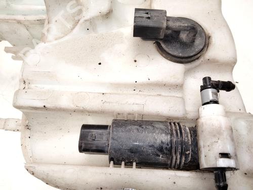 Windscreen washer tank MERCEDES-BENZ M-CLASS (W166) ML 250 CDI / BlueTEC 4-matic (166.004, 166.003) | BP22302008C113 