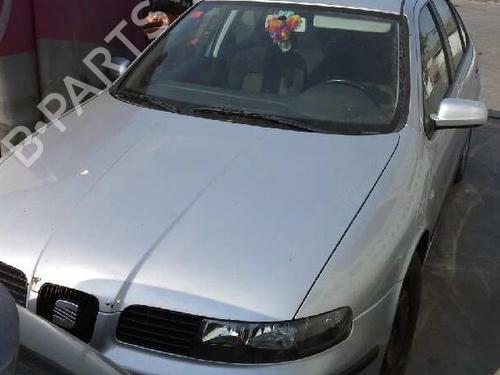 Bakluke lås SEAT TOLEDO II (1M2)  | BP1040819C101 