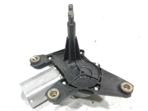 Used Rear wiper motor RENAULT SCÉNIC II (JM0/1_) [2003-2010]  9292687