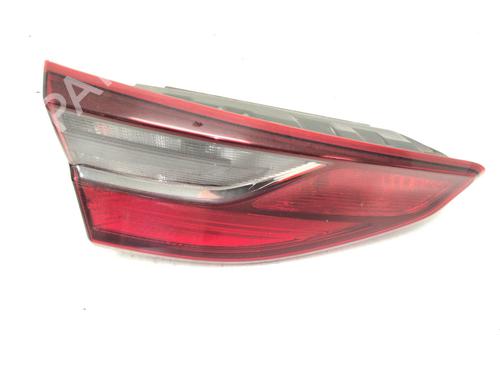 Used Left tailgate light Left tailgate light 24513884 24513884