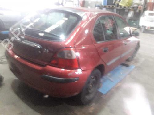 Right taillight ROVER 25 I Hatchback (RF)  | BP6913265C35 
